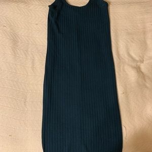 Bodycon dress